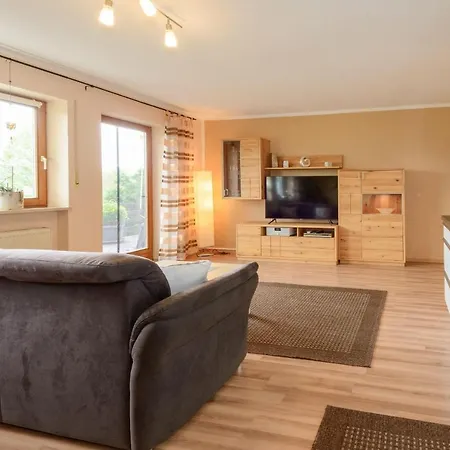 Ferienwohnung-panoramablick-1 Holiday home *