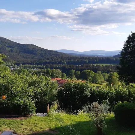 Ferienwohnung-panoramablick-1 Bodenmais