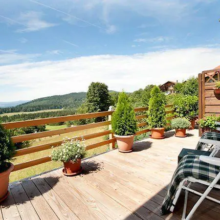 Ferienwohnung-panoramablick-1 Bodenmais