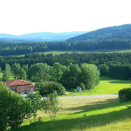 Ferienwohnung-panoramablick-1 * Bodenmais