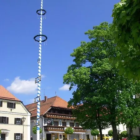 Ferienwohnung-panoramablick-1 * Bodenmais