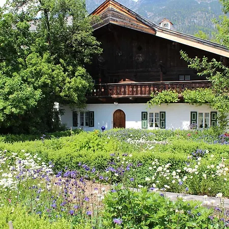 Ferienwohnung Panoramablick *