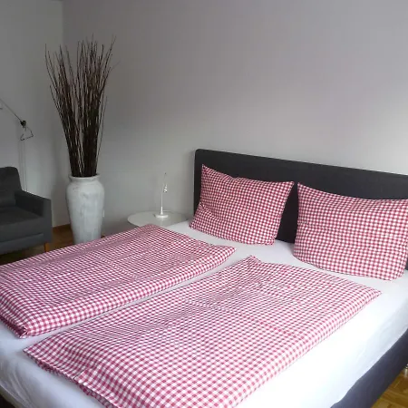 Ferienwohnung Panoramablick Apartamento *